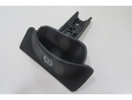 MERCEDES E CLASS- W211- 07/09; EL FREN KOLU