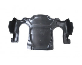 MERCEDES E CLASS- W211- 07/09; KARTER MUHAFAZA PLASTİĞİ (TYG)