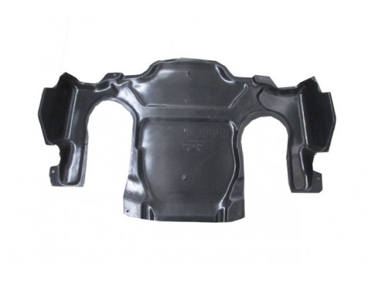 MERCEDES E CLASS- W211- 07/09; KARTER MUHAFAZA PLASTİĞİ (TYG)