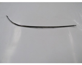 MERCEDES E CLASS- W212- 10/12; ÖN TAMPON NİKALAJI SAĞ (TYG)