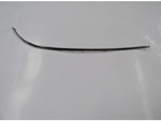 MERCEDES E CLASS- W212- 10/12; ÖN TAMPON NİKALAJI SAĞ (TYG)