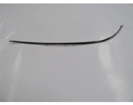 MERCEDES E CLASS- W212- 10/12; ÖN TAMPON NİKALAJI SOL (TYG)