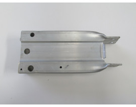 MERCEDES E CLASS- W212- 10/12; ÖN TAMPON BRAKETİ SAĞ (ALÜMİNYUM) (TW)