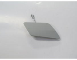 MERCEDES E CLASS- W212- 10/12; ÖN TAMPON ÇEKİ DEMİRİ KAPAĞI (TW)