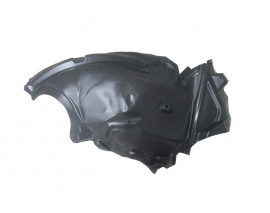 MERCEDES E CLASS- W212- 10/12; ÖN ÇAMURLUK DAVLUMBAZI ÖNÜN ARKASI SAĞ