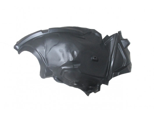 MERCEDES E CLASS- W212- 10/12; ÖN ÇAMURLUK DAVLUMBAZI ÖNÜN ARKASI SAĞ