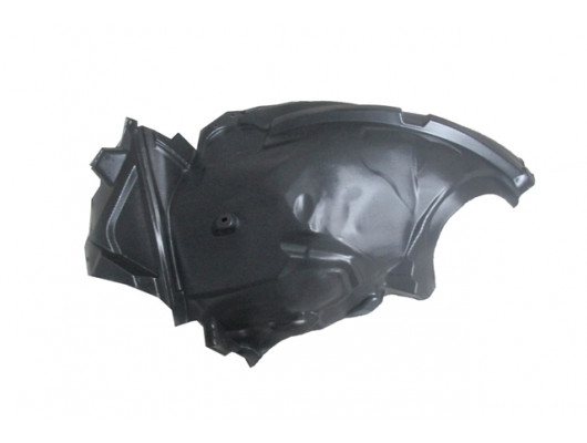 MERCEDES E CLASS- W212- 10/12; ÖN ÇAMURLUK DAVLUMBAZI ÖNÜN ARKASI SOL