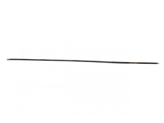 MERCEDES E CLASS- W212- 10/12; ARKA TAMPON ÜST NİKELAJI ORTA (TYG)