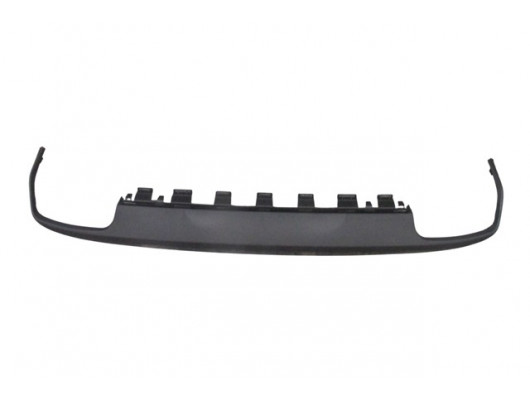 MERCEDES E CLASS- W212- 10/12; KARLIK (ARKA TAMPON ALTI)(SPOILER) (AMG/CABRIO) (TW)