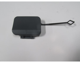 MERCEDES E CLASS- W212- 10/12; ARKA TAMPON ÇEKİ DEMİRİ KAPAĞI (TW)