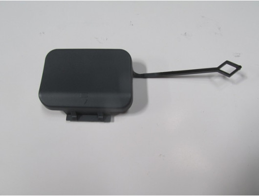 MERCEDES E CLASS- W212- 10/12; ARKA TAMPON ÇEKİ DEMİRİ KAPAĞI (TW)