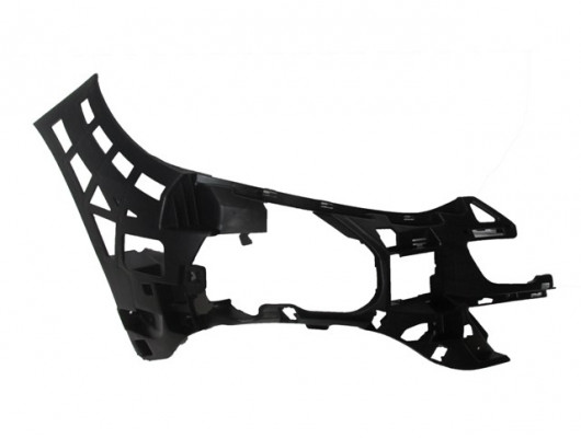 MERCEDES E CLASS- W212- 13/16; ÖN TAMPON BAĞLANTI BRAKETİ SAĞ PLASTİK (AVANTGARDE/ELEGANCE)(TW)