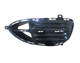 MERCEDES E CLASS- W212- 13/16; SİS LAMBA KAPAĞI SAĞ SİYAH (ELEGANCE)(TW)