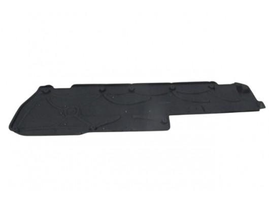 MERCEDES E CLASS- W212- 13/16; TABAN ALT MUHAFAZA SOL HALI TİP