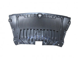 MERCEDES E CLASS- W213- 16/20; ÖN TAMPON ALT MUHAFAZA PLASTIGI (AMG)