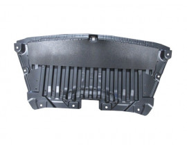 MERCEDES E CLASS- W213- 16/20; ÖN TAMPON ALT MUHAFAZA PLASTIGI