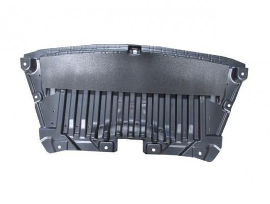 MERCEDES E CLASS- W213- 16/20; ÖN TAMPON ALT MUHAFAZA PLASTIGI