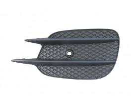 MERCEDES E CLASS- W213- 16/20; SİS LAMBA KAPAĞI SAĞ SİYAH (AMG) (TW)