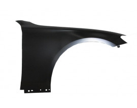 MERCEDES E CLASS- W213- 16/20; ÖN ÇAMURLUK DELİKSİZ SAĞ ÇELİK (TYG)