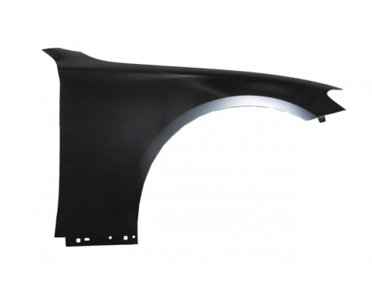 MERCEDES E CLASS- W213- 16/20; ÖN ÇAMURLUK DELİKSİZ SAĞ ÇELİK (TYG)