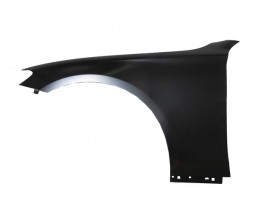 MERCEDES E CLASS- W213- 16/20; ÖN ÇAMURLUK DELİKSİZ SOL ÇELİK (TYG)