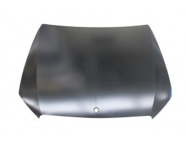 MERCEDES E CLASS- W213- 16/20; MOTOR KAPUTU (ÇELİK)(TYG)