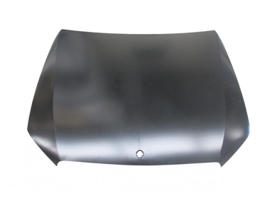 MERCEDES E CLASS- W213- 16/20; MOTOR KAPUTU (ÇELİK)(TYG)