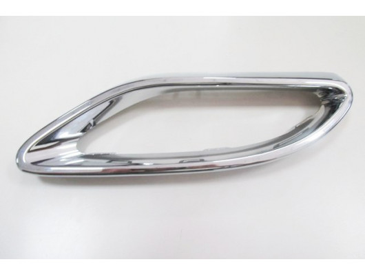 MERCEDES E CLASS- W213- 16/20; EGZOST ÇIKIŞ UC NİKELAJI SAĞ