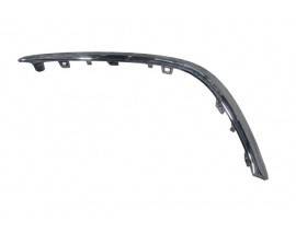 (YENİ ÜRÜN!!!)MERCEDES E CLASS- W213- 21/23; ÖN TAMPON PANJURU ÜST NİKELAJI SOL (EXCLUSIVE) (TW)