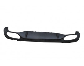 MERCEDES E CLASS- W213- 21/23; KARLIK (ARKA TAMPON ALTI) (SPOILER)(AMG) (TYG)