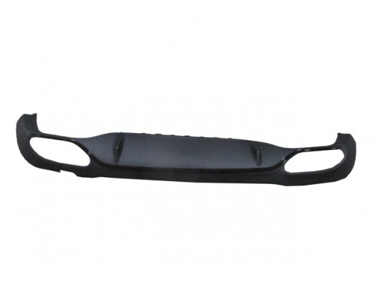 MERCEDES E CLASS- W213- 21/23; KARLIK (ARKA TAMPON ALTI) (SPOILER)(AMG) (TYG)