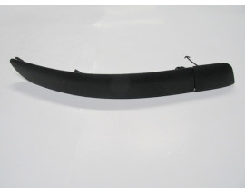 TOYOTA YARIS- 02/06; ÖN TAMPON BANDI SAĞ KISA (DAMLA GÖZLÜ) (EUROBUMP)