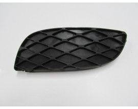 TOYOTA YARIS- 02/06; SİS LAMBA KAPAĞI SOL (SİS DELİKSİZ) (DAMLA GÖZLÜ)(EUROBUMP)