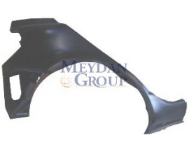 TOYOTA YARIS- 00/06; ARKA ÇAMURLUK SAG (TW)