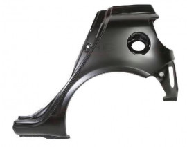 TOYOTA YARIS- 00/06; ARKA ÇAMURLUK SOL (YAKIT DEPO KAPAGI DELIKLI) (TW)