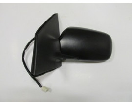 TOYOTA YARIS- 00/06; KAPI AYNASI SOL ELEKTRIKLI 3FISLI (DAMLA GÖZLÜ/GÖZSÜZ) (FAMELLA)