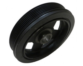 TOYOTA YARIS- 00/06; KRANK KASNAGI 1400cc D-4D DIZEL (SH)