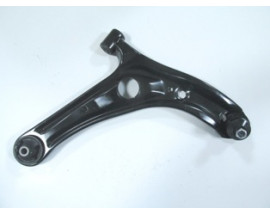 TOYOTA YARIS- 00/02; ÖN ALT TABLA SAĞ (SALINCAK) BURÇLU/ROTİLLİ (DAMLA GÖZSÜZ) (SH)