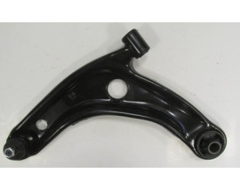 TOYOTA YARIS- 02/06; ÖN ALT TABLA SOL (SALINCAK) BURÇLU/ROTILLI (SH)