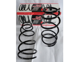 TOYOTA YARIS- 00/06; ÖN HELEZON YAYI SAĞ/SOL (2 Lİ SET) (STDR)