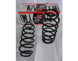 TOYOTA YARIS- 00/06; ARKA HELEZON YAYI SAĞ/SOL (2 Lİ SET) (STDR)