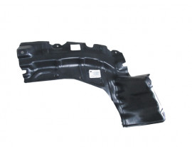 TOYOTA YARIS- 00/06; KARTER MUHAFAZA PLASTİĞİ SAĞ MANUEL/OTOMATİK (LT-TY8040) (TYG)