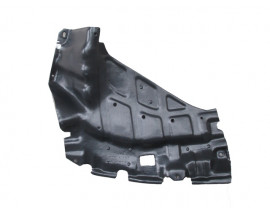 TOYOTA YARIS- 00/06; KARTER MUHAFAZA PLASTİĞİ SOL MANUEL (LT-TY8039) (TYG)