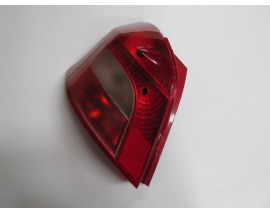 TOYOTA YARIS- 06/09; STOP LAMBASI SOL KIRMIZI/FÜME (CASP)
