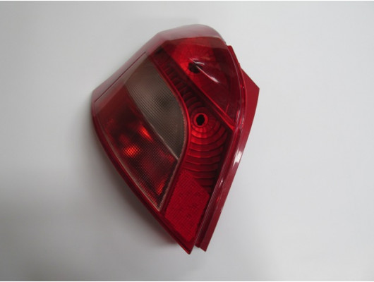 TOYOTA YARIS- 06/09; STOP LAMBASI SOL KIRMIZI/FÜME (CASP)