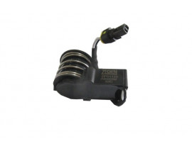 TOYOTA YARIS- 06/11; ARKA PARK SENSÖRÜ (TW)