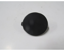 TOYOTA YARIS- 06/09; ÖN TAMPON ÇEKİ DEMİRİ KAPAĞI SİYAH (TW)