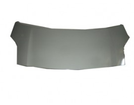 TOYOTA YARIS- 06/11; MOTOR KAPUTU GRİ BOYALI (İCELİ/ÇEKOMASTİKLİ) (SIMYI)