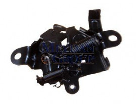 TOYOTA YARIS- 06/11; KAPUT KİLİDİ (HUSHAN)