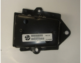 TOYOTA YARIS- 06/09; ARKA TAMPON DEMİRİ BAĞLANTI AYAĞI SAĞ (TW)